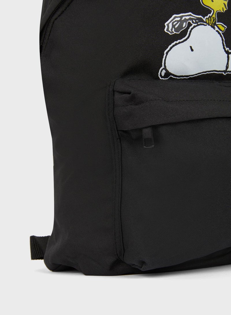 ديفاكتو حقيبة ظهر بمقبض علوي - Image 4