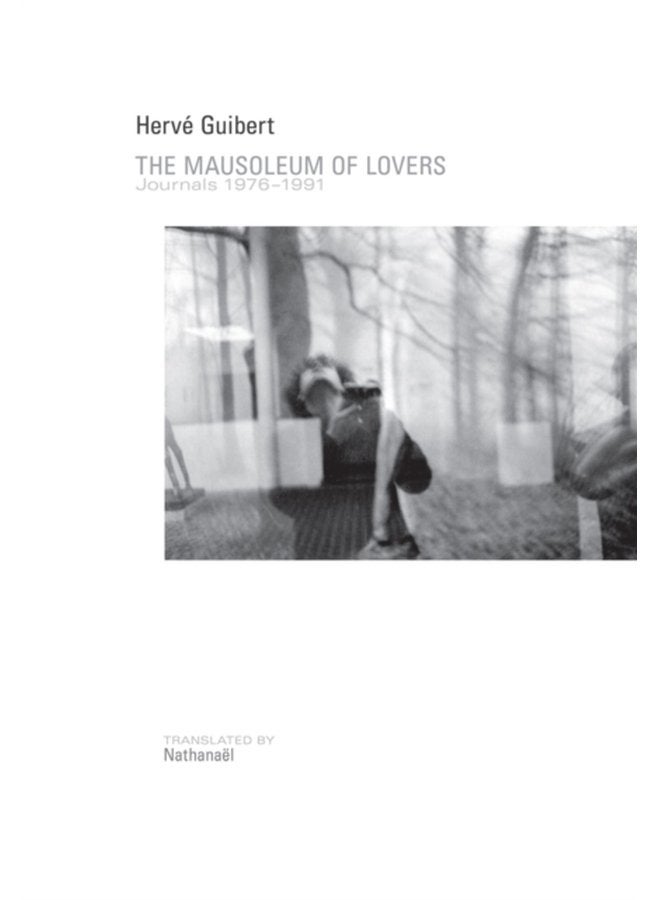 Mausoleum of Lovers - Paperback