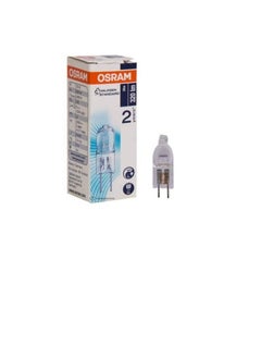 Osram Osram Capsule 12 V Lamp 20 W  - Image 3