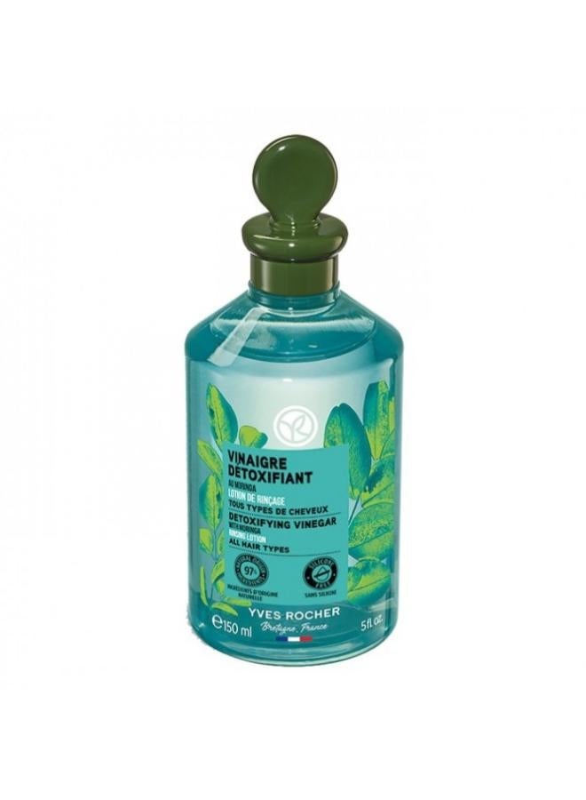 خل شطف الشعر المنعش 150ml