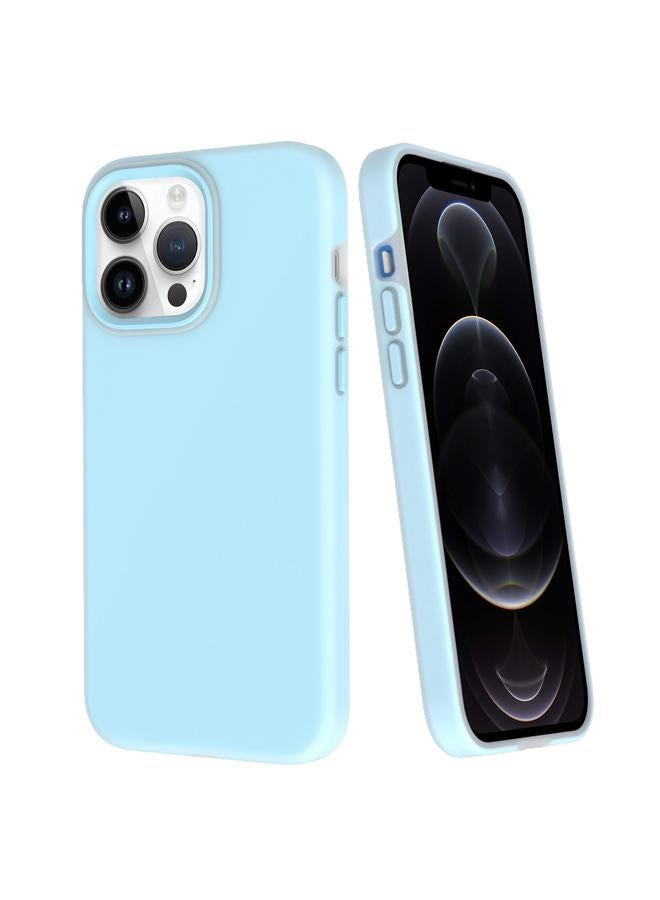 زبون جراب لهاتف iPhone 12 Pro Max Big Hole Dopamine PC - Image 1