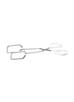 Paderno World Cuisine Paderno Scissor Tongs Stainless Steel 38cm  - Image 1
