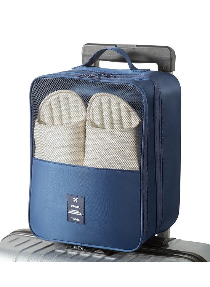 EBMINI Travel Shoes Large Capacity Dust Bag 