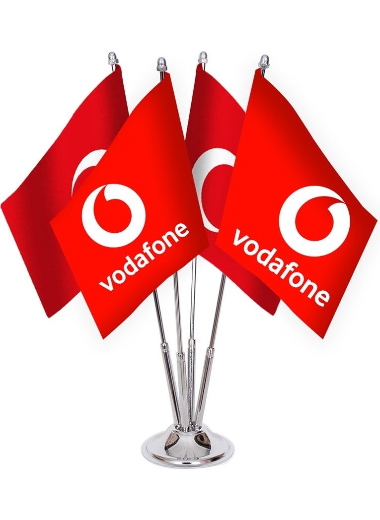 Flag Online Set of Four Vodafone Table Flags - pzsku/Z85EE9B1683AE862C9666Z/45/_/1725722572/c8f33799-ac40-4cf4-bca0-8f228693ebfc