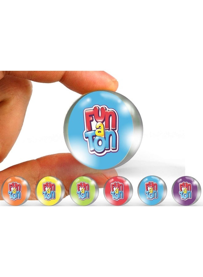 JA-RU Diving Gems Dive Crystals Diving Toys - Image 5