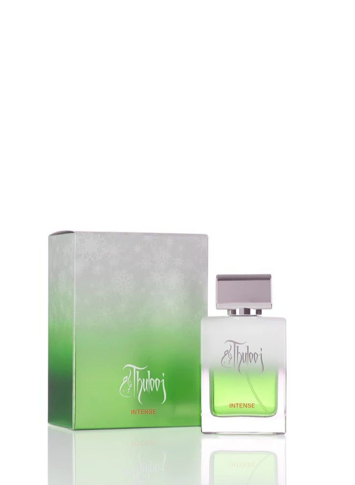 Junaid Perfumes Thulooj Intense For him Perfume 150 ML - Image 1