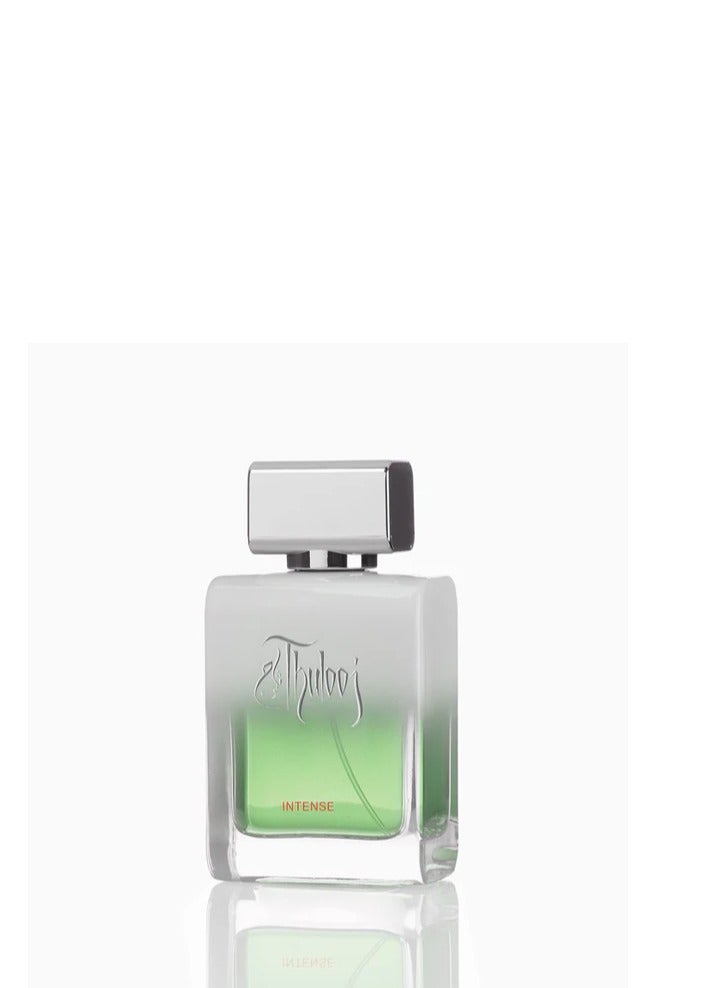 Junaid Perfumes Thulooj Intense For him Perfume 150 ML - Image 2
