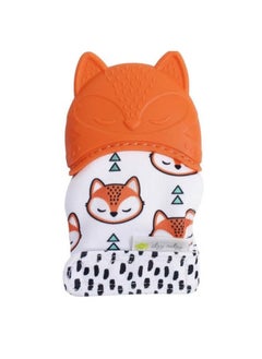 Generic Teething Glove for Babies 
