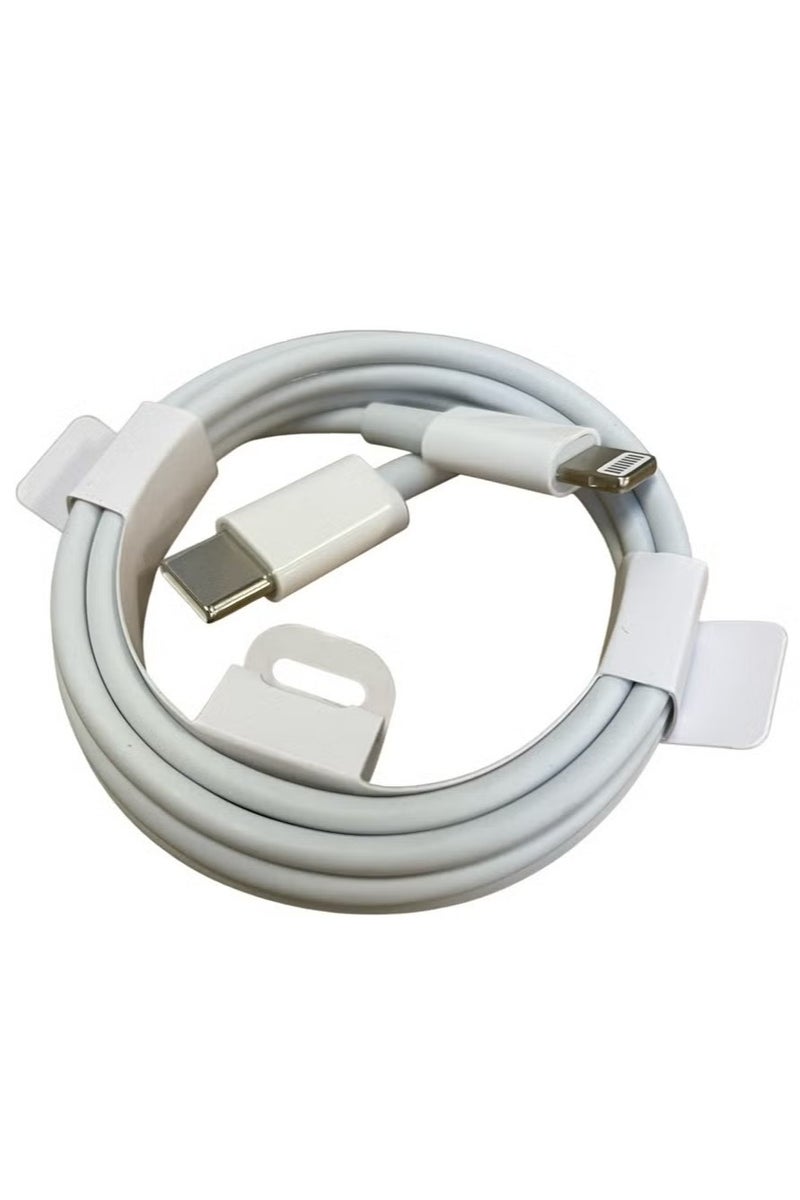 PD 20W Joyroom USB-C To Lightning Data Cable For Apple Devices - Image 1