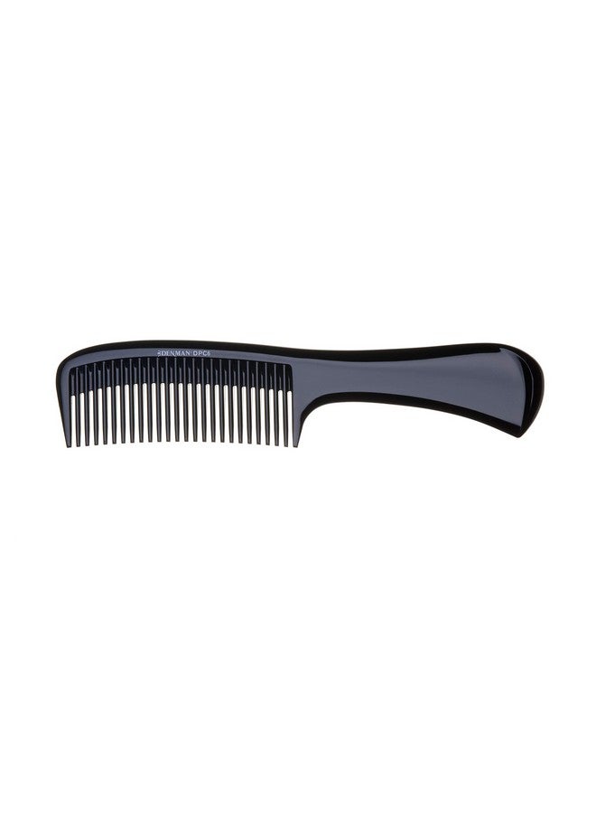 DENMAN Precision Professional Rake Comb For Easy Styling Dpc6