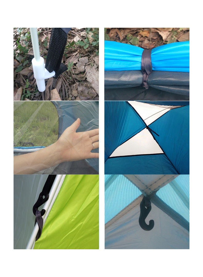 Arabest Fully Automatic Quick Opening Tent - Image 2