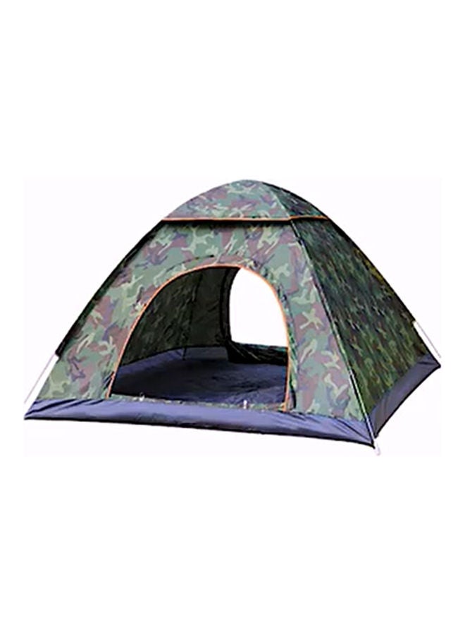 Arabest Fully Automatic Quick Opening Tent - Image 1