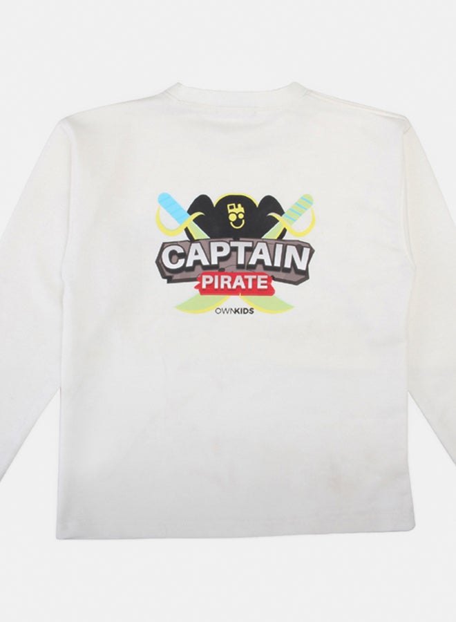 OWNKIDS Boy T-Shirt - Image 2