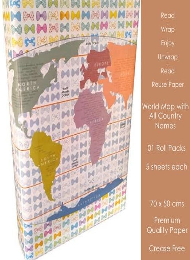 PAREEK Multicolour New Look Cheque Book Holder Light Reddish & Brown - Image 4