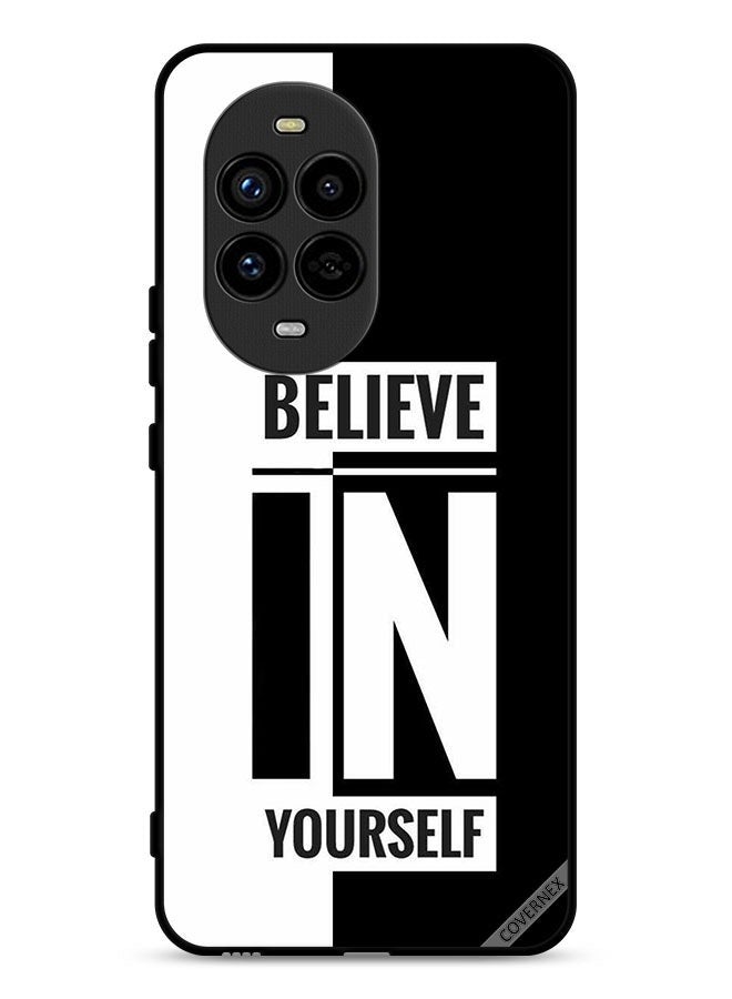 Covernex غطاء واقي لهاتف Huawei nova 13 Pro 5G - آمن بنفسك - Image 1