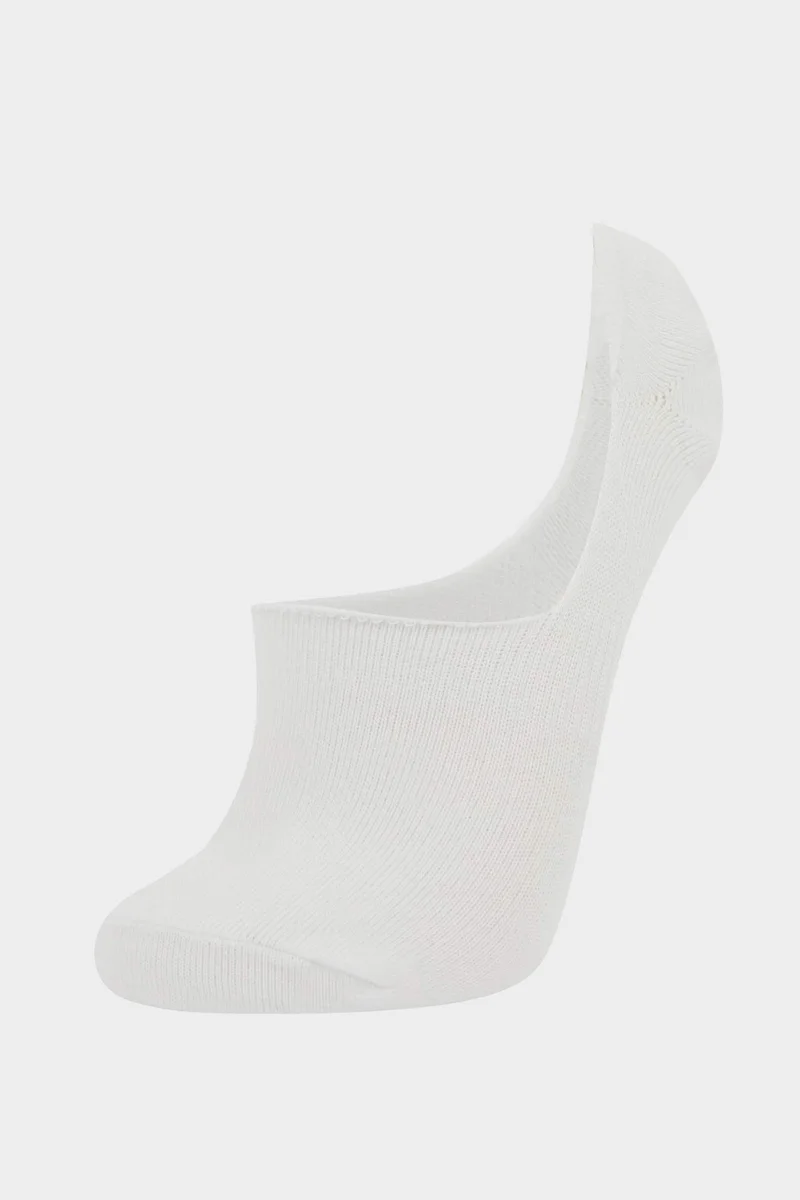 DeFacto Ballet Socks 3 Pack