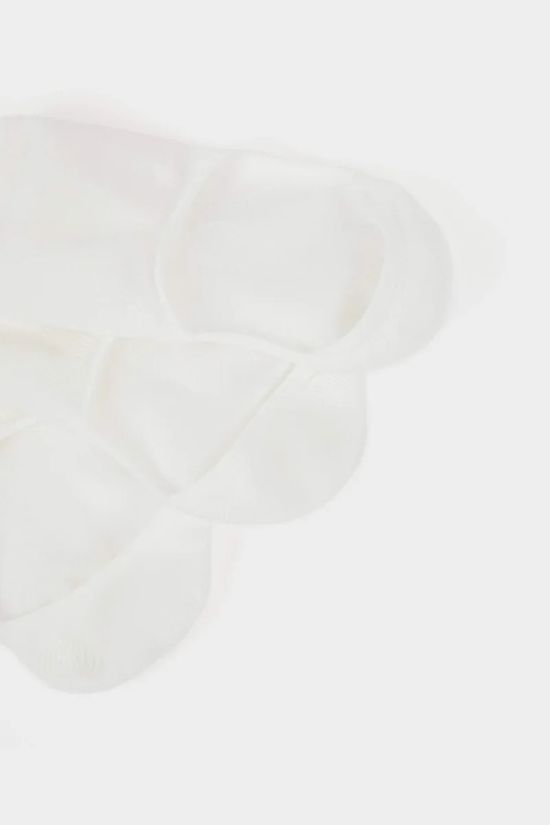 Defacto  Ballet Socks 3 Pack  | Best Price UAE