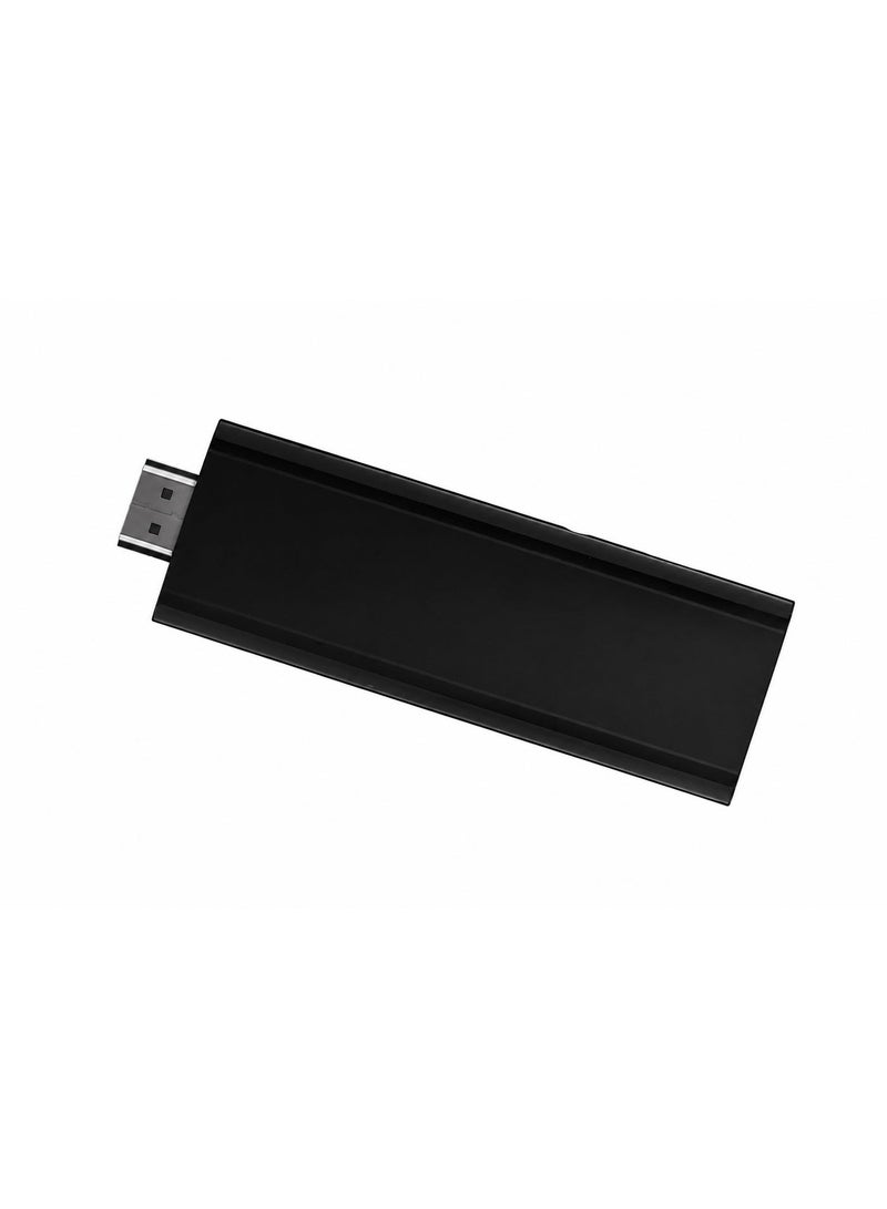 او ان ان جهاز بث عالي الدقة بالكامل من Google TV مع دعم Chromecast Dolby Audio وDTS وذاكرة وصول عشوائي 2 جيجابايت ومساحة تخزين 16 جيجابايت - Image 1