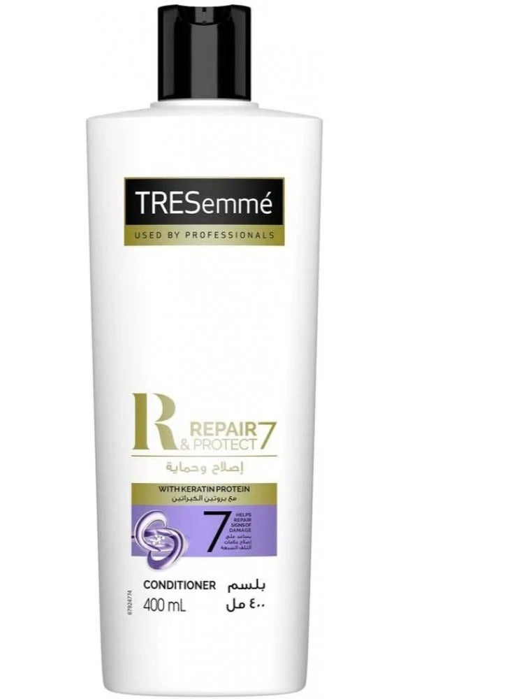 TRESEMME SH-CD TRESemmé Repair & Protect 7 Conditioner with Biotin & Complex 7 400ml