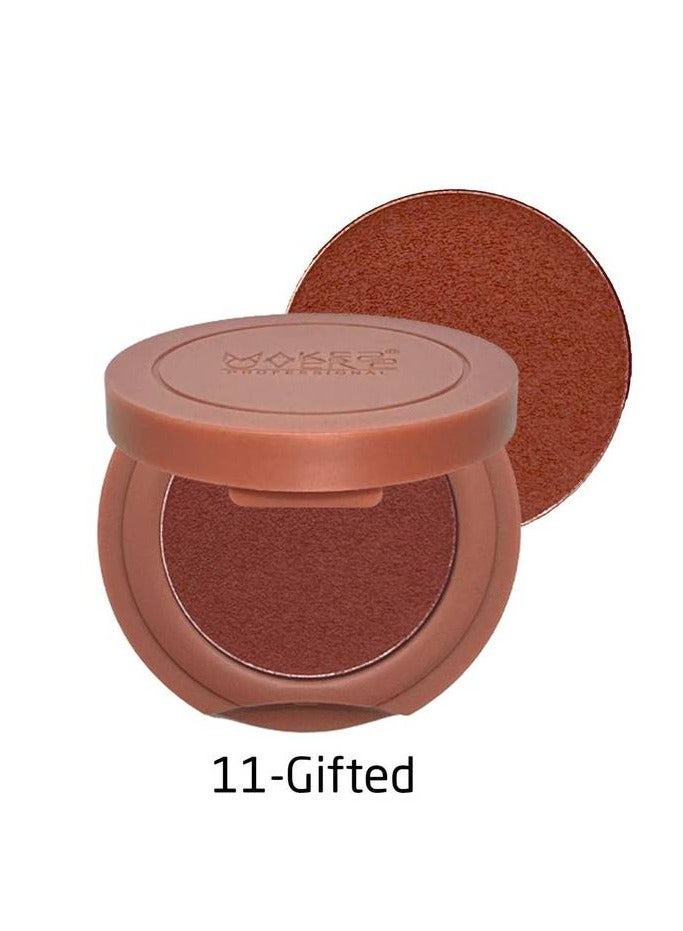 MAKE OVER 22 Baby Cheek Blush & Tint - 11Gifted - Image 1