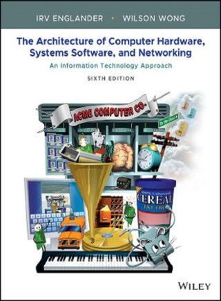 The Architecture of Computer Hardware, Systems Software, and Networking: - pzsku/Z85EFDEDEE07DBDA3353BZ/45/_/1682584809/b88f2bef-8c17-40c8-adeb-8838b7be4ee5