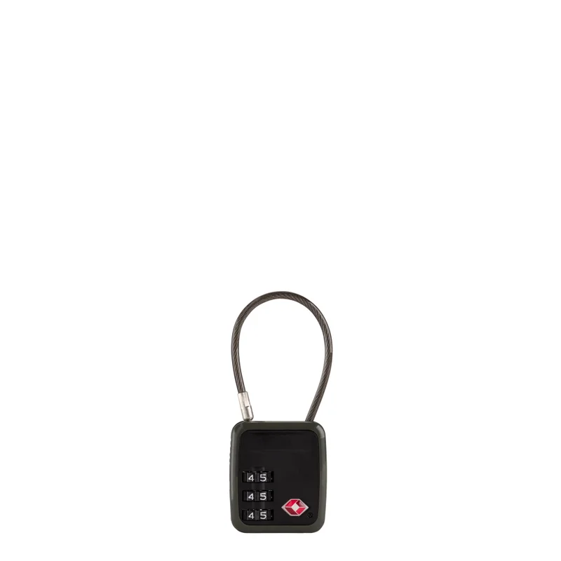 CARPISA Locks-Lucchetti -Tag - 1x3x8cm