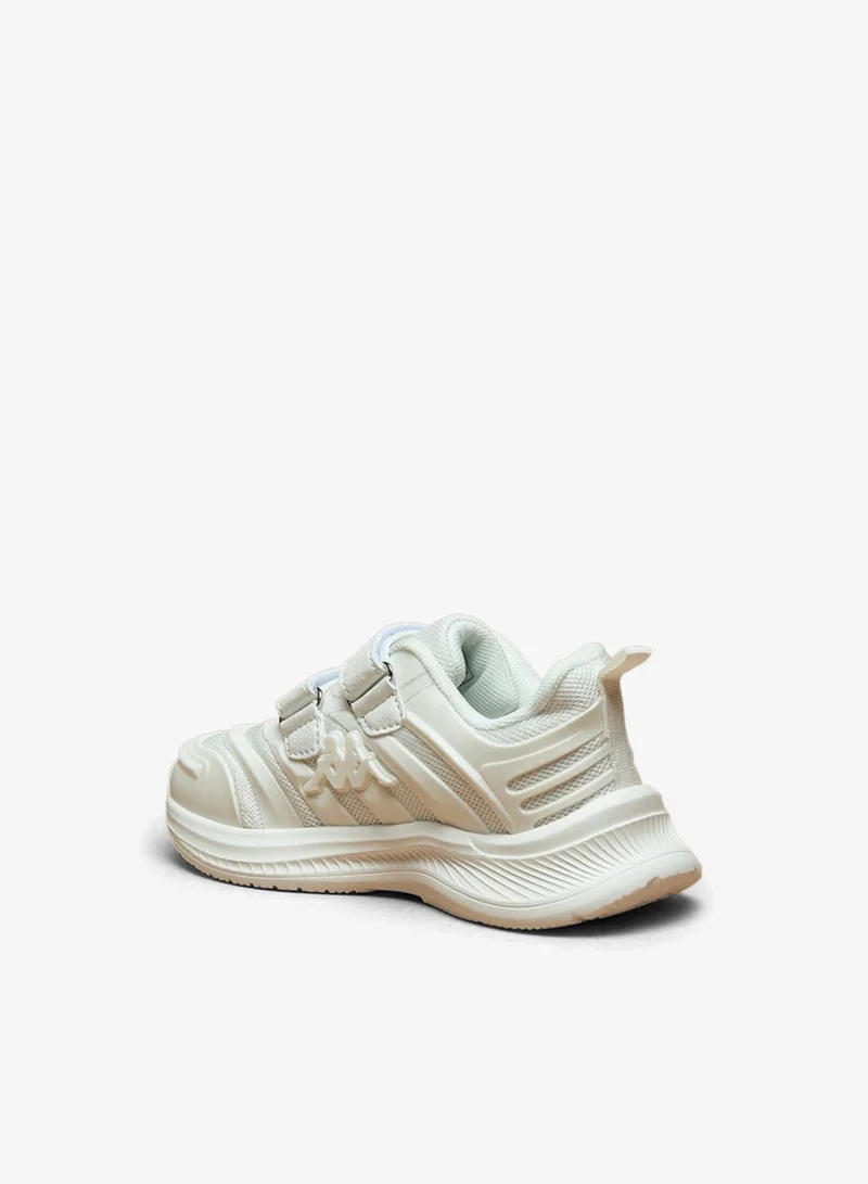 كابا شوز رياضي شبكي بغلق لاصق