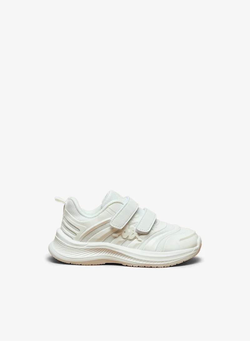 كابا شوز رياضي شبكي بغلق لاصق