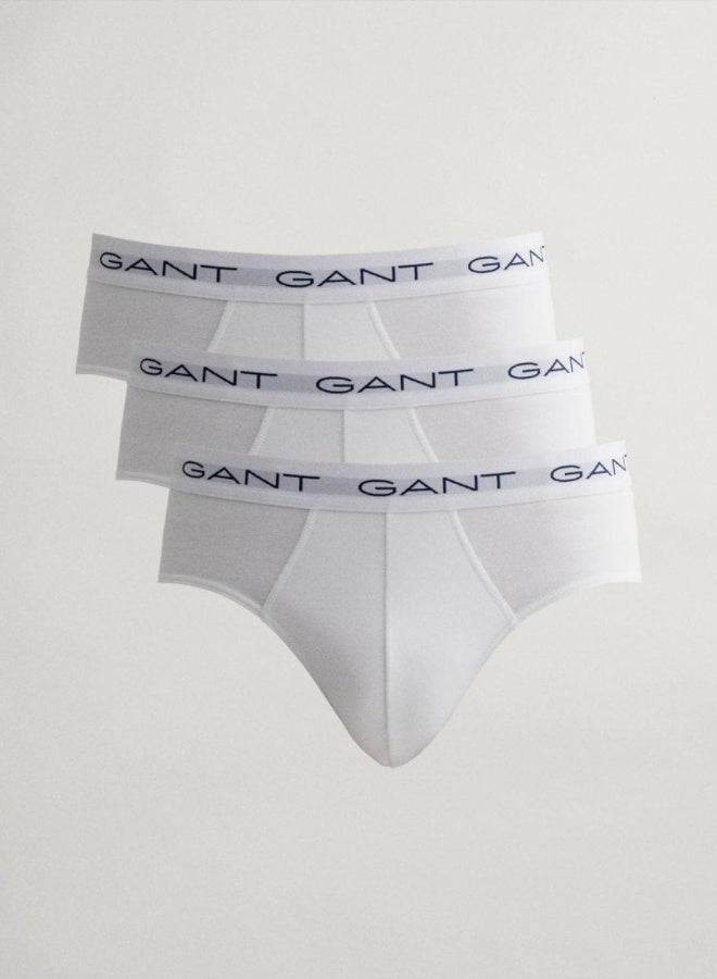 Gant 3-Pack Briefs - Image 2