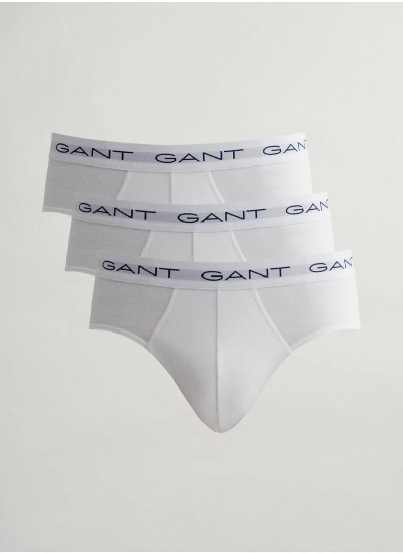 GANT Gant 3-Pack Briefs