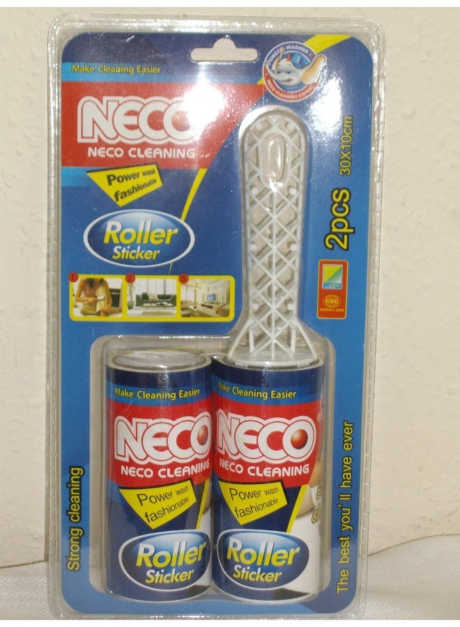 Neco Neco Cleaning Lint Remover
