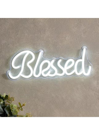 Led Neon Light With 2M Usb Cable 43X2X15 Cm - pzsku/Z85F08066E8B603BC277FZ/45/_/1720281361/436adcab-6bbf-40ae-93d5-bbd6f4e4a5d0