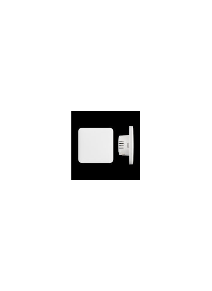 Ajax - SoloButton (1-gang/2-way) - Image 1