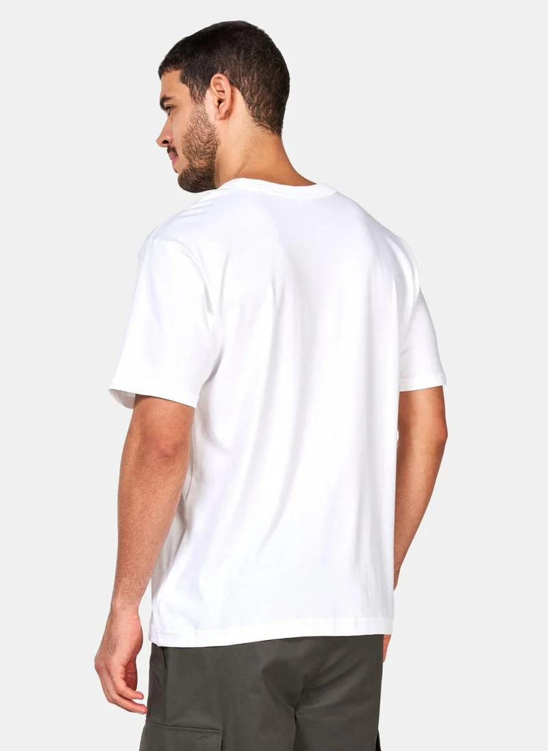 New Balance Men's NB Athletics Graphic T-Shirt