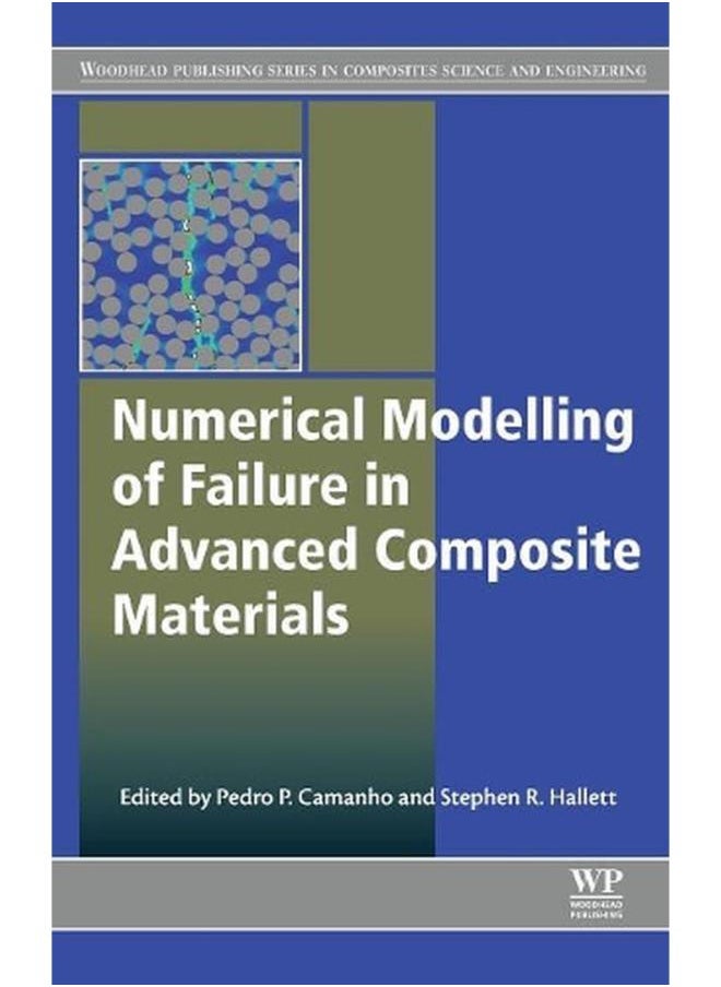 null - Numerical Modelling of Failure in Advanced Composite Materials - Image 1