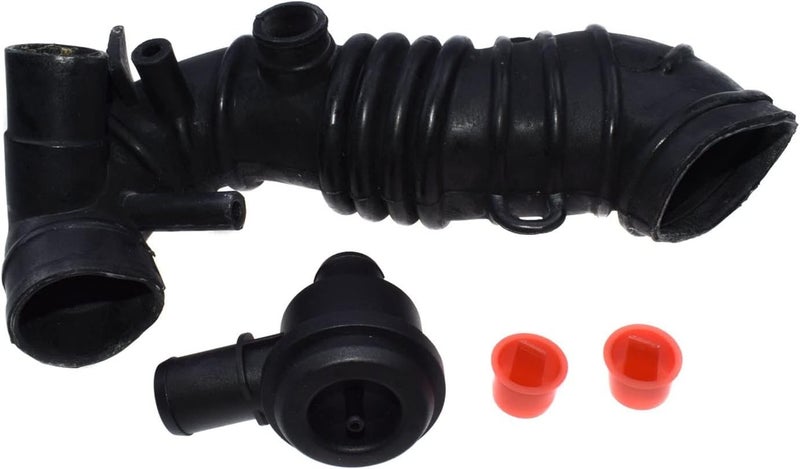 Wivplex Air Intake Hose and Turbo Bypass Valve Set - Image 1