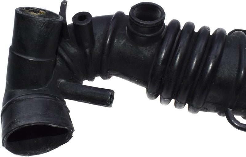 Wivplex Air Intake Hose and Turbo Bypass Valve Set - Image 3
