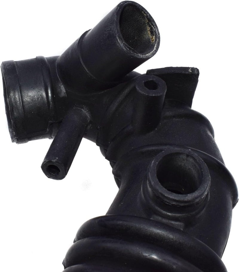 Wivplex Air Intake Hose and Turbo Bypass Valve Set - Image 2