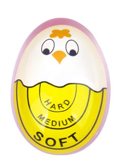 Certified Egg Timer Soft Hard Boiled Eggs Timer That Changes Color When Done
