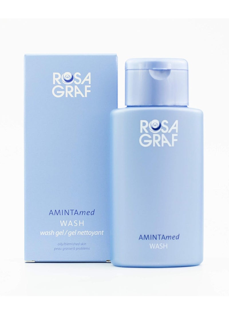 ROSA GRAF Rosa Graf AMINTA med Wash 32 Oz 