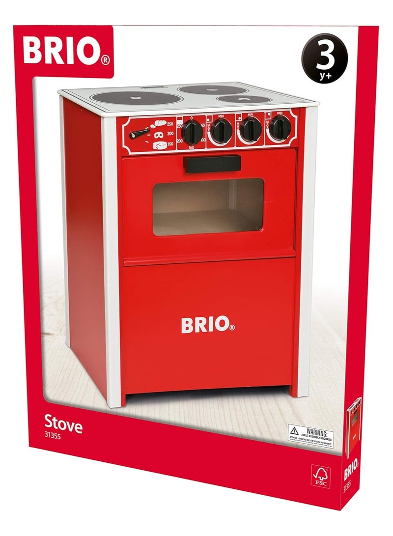Brio stove - Image 1