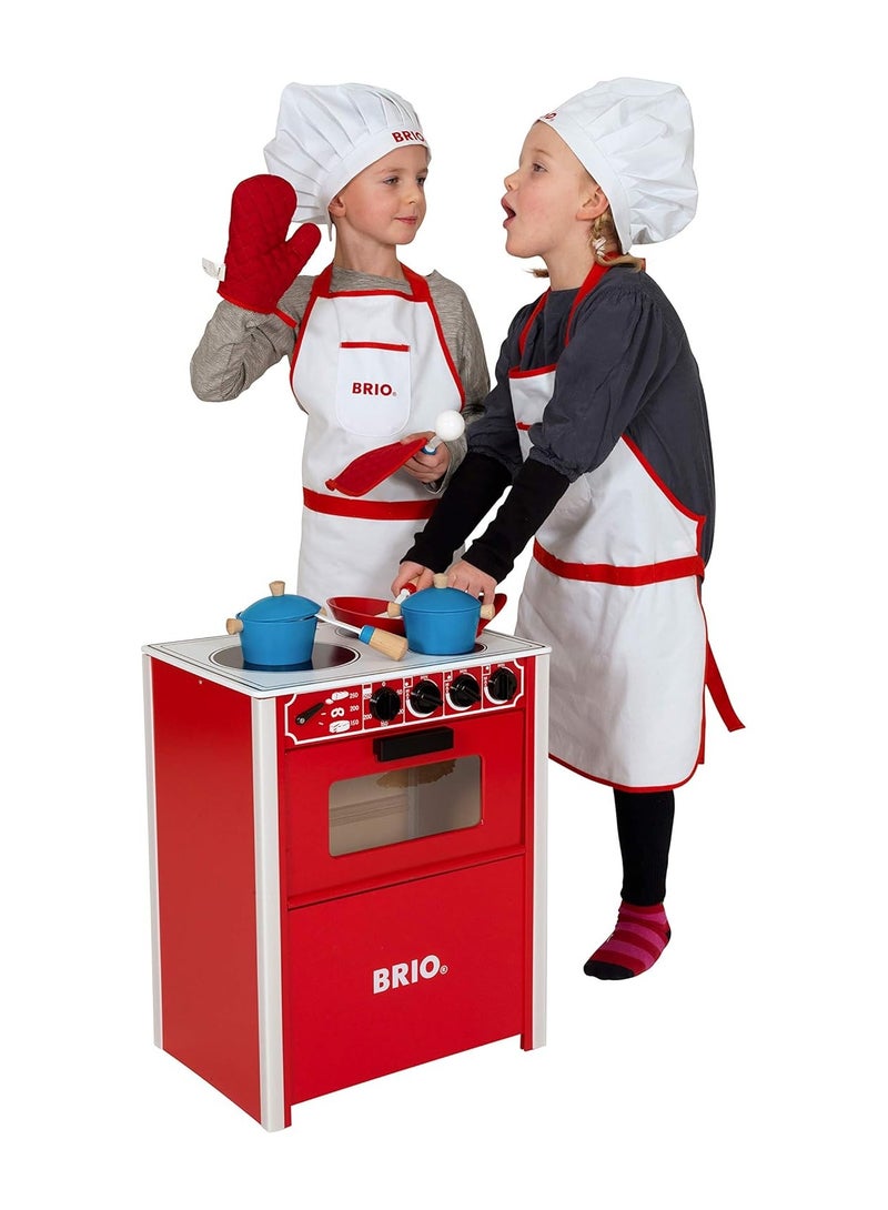 Brio stove - Image 3