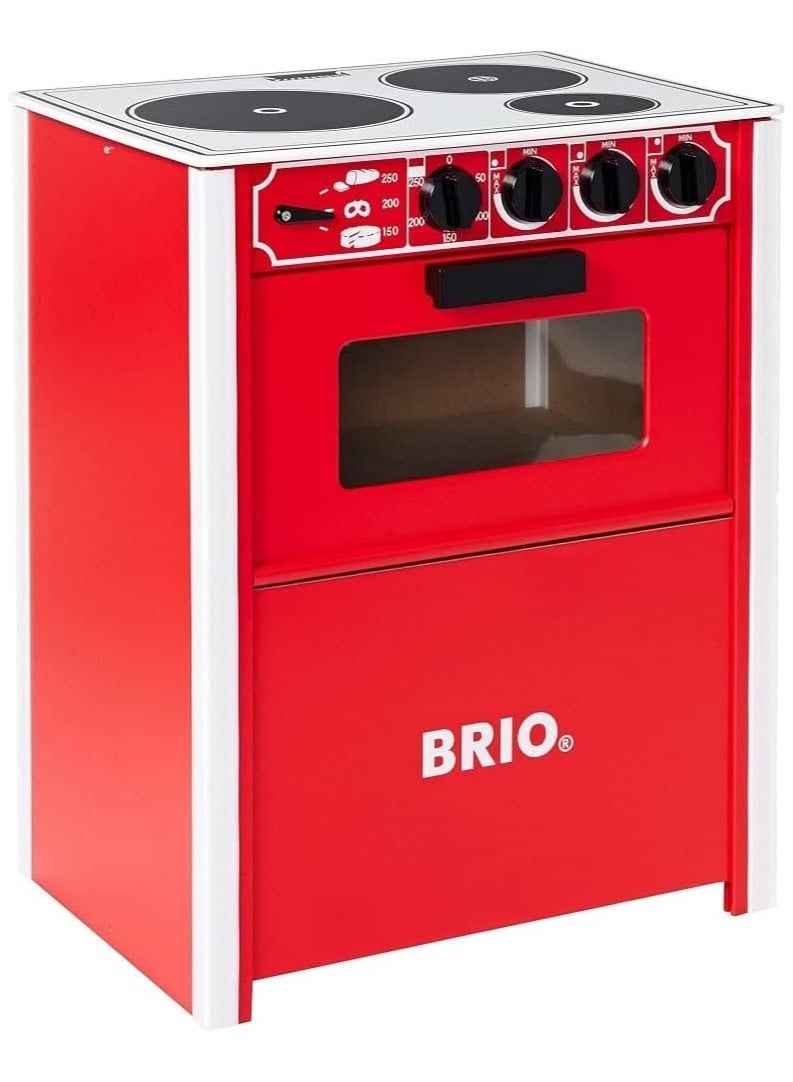 Brio stove - Image 2