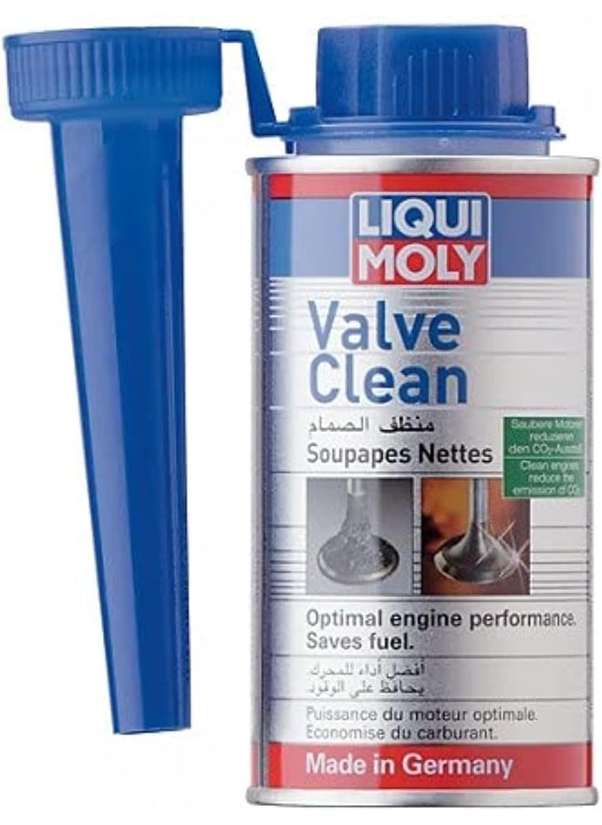 LIQUI MOLY - Liqui Moly Valve Clean, 150ml - Image 1