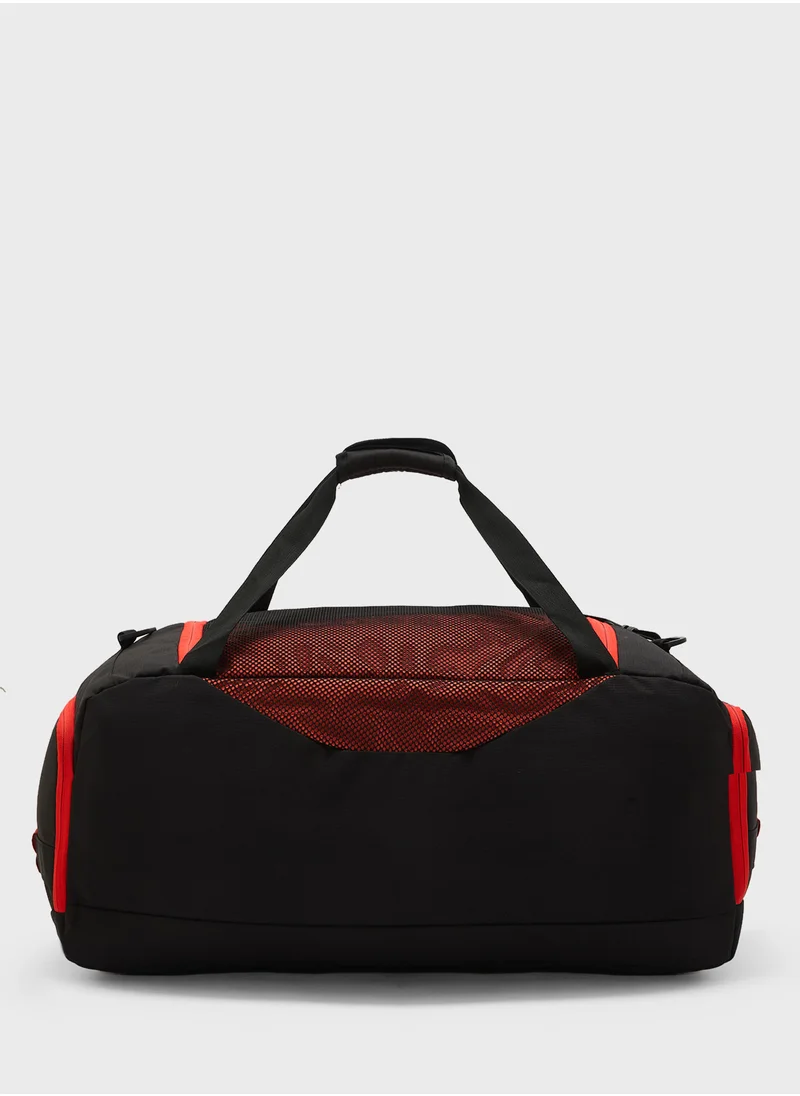 FRWD Gym Duffle Bag With Shoe Compartment
