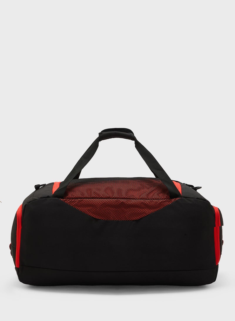 FRWD Gym Duffle Bag With Shoe Compartment  - Image 2