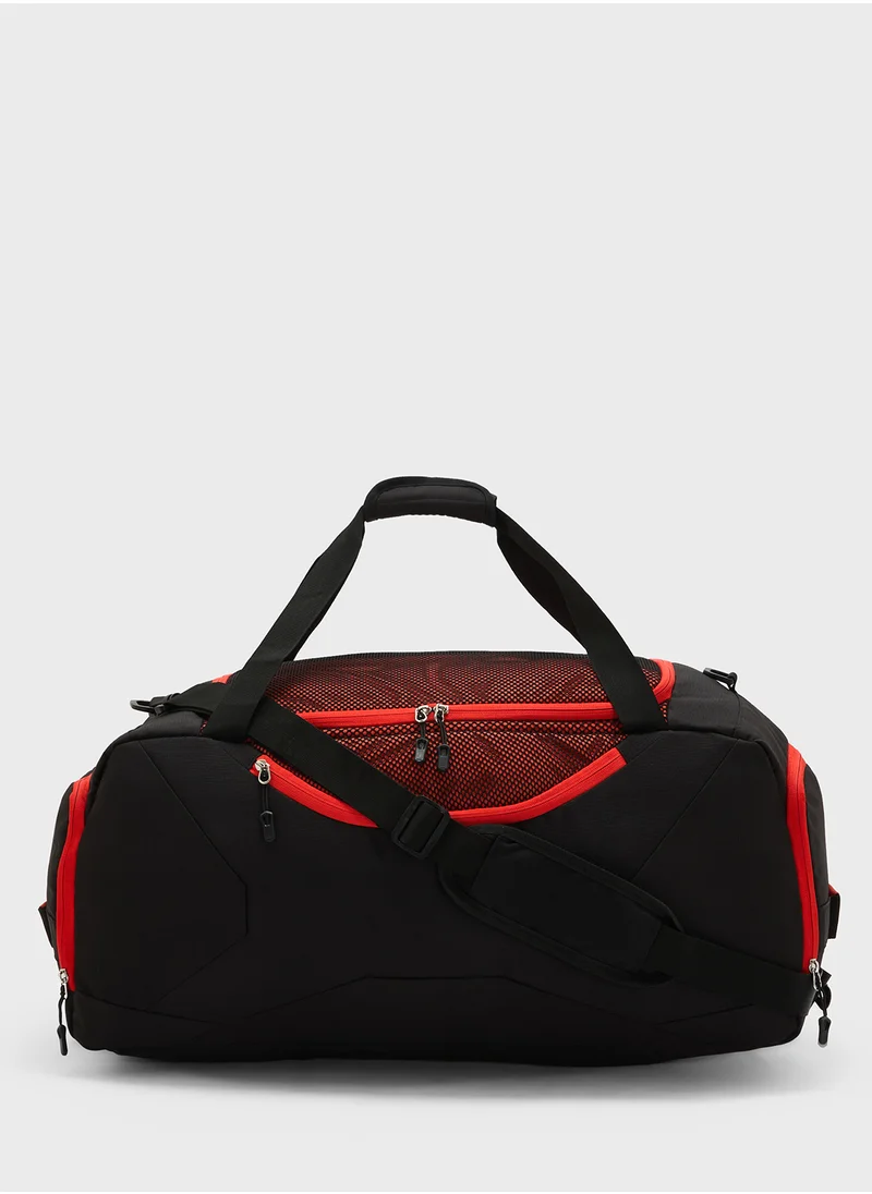 FRWD Gym Duffle Bag With Shoe Compartment