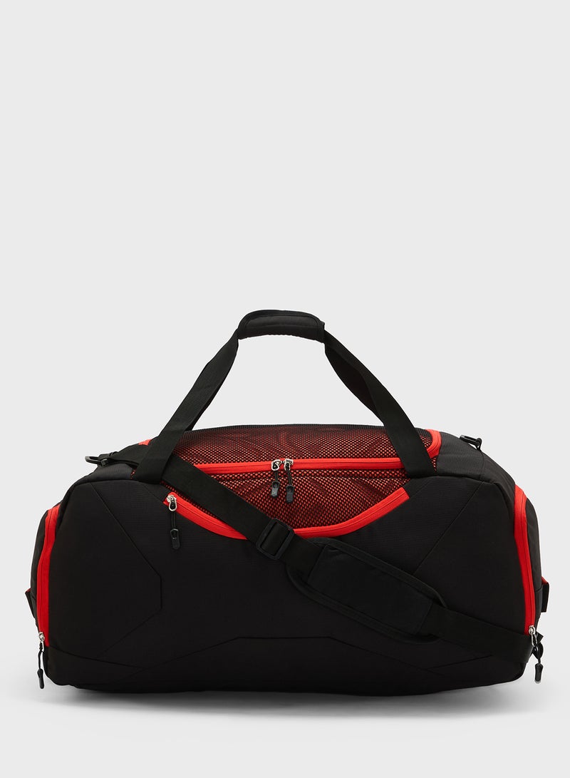 FRWD Gym Duffle Bag With Shoe Compartment  - Image 1