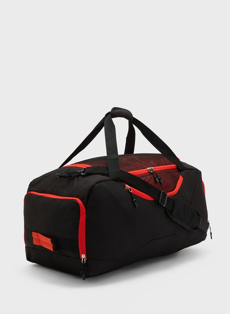 FRWD Gym Duffle Bag With Shoe Compartment  - Image 3
