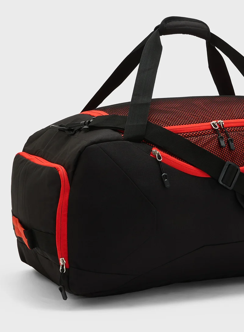 FRWD Gym Duffle Bag With Shoe Compartment